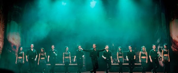 A TASTE OF IRELAND Will Come to Jamestown in June