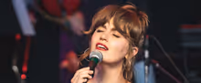 Colorado Jazz Repertory Orchestra to Present SASS, SWING AND STANDARDS With Marion Po