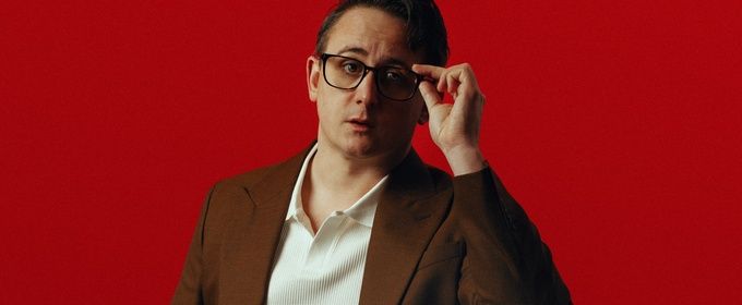 Chris Cantrill Will Return to Edinburgh Fringe With REWILDING