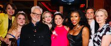 Cecily Strong, Bonnie Milligan, And Cynthia Nixon Lead BROADWAY ACTS FOR ABORTION Ben