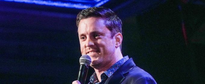 Photo Coverage: Ben Jones Plays 54 Below Photos