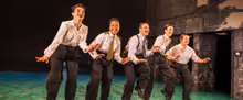 OPERATION MINCEMEAT Tickets to go on Sale for Seattle Run