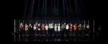 A CHORUS LINE in Manila Starring Conrad Ricamora, Lissa deGuzman and More