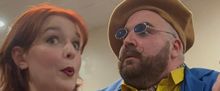 MURDER ON BROADWAY to Open at Broadway Palm Dinner Theatre in Fort Myers