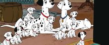 DISNEY’S 101 DALMATIANS To Return To El Capitan Theatre For 65th Anniversary Engage