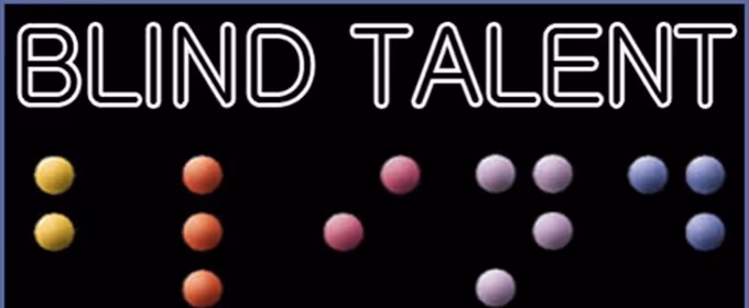 First Look: CRE Outreach presents World Premiere of BLIND TALENT featuring visio Photos