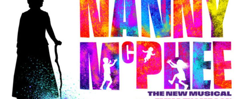 NANNY MCPHEE Musical by Emma Thompson to Open in London in Summer 2027 Photo