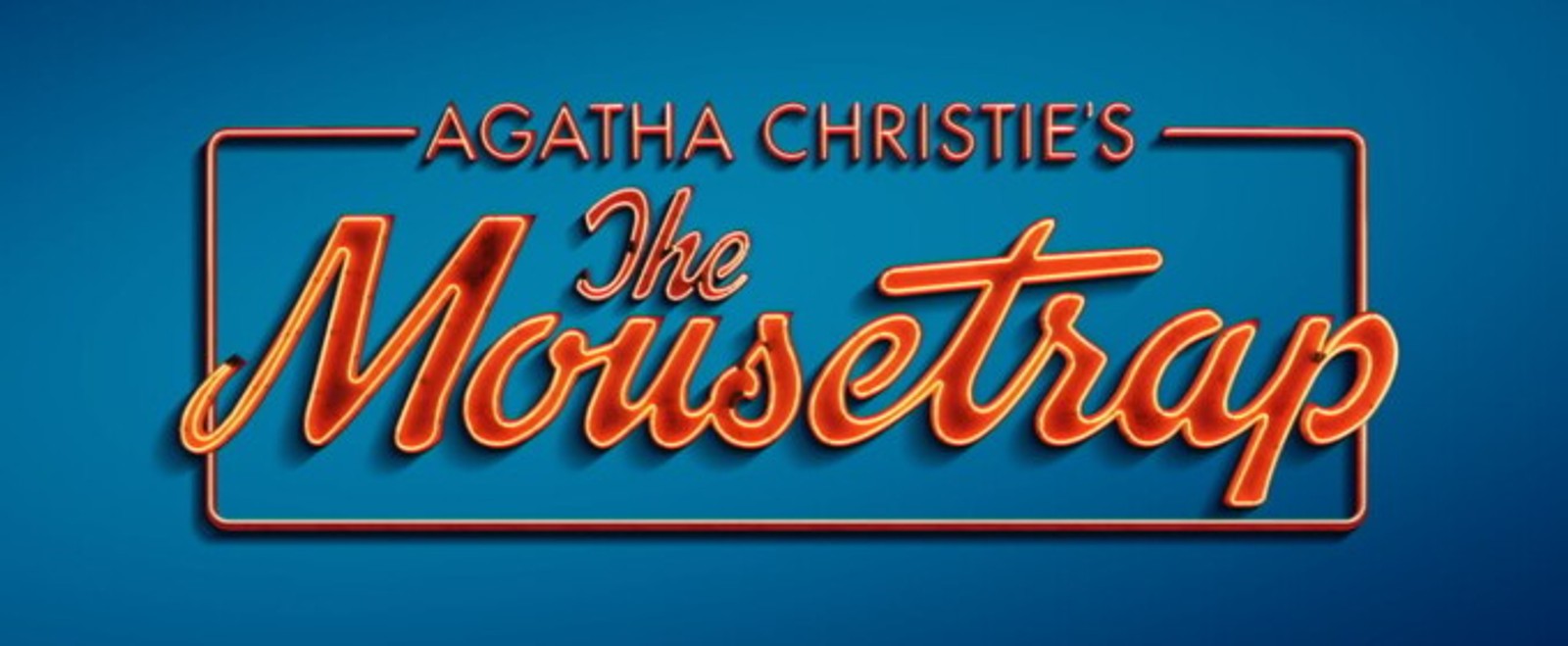 THE MOUSETRAP to Make North American Premiere at Toronto Theatre