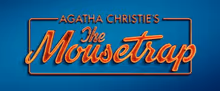 THE MOUSETRAP to Make North American Premiere at Toronto Theatre