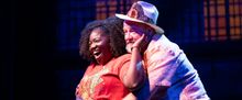 LET THE GOOD TIMES ROLL World Premiere at Phoenix Theatre Company