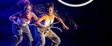 Camille A. Brown & Dancers to Celebrate Black History Month with I AM at Peak Perform