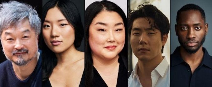 KIM'S CONVENIENCE San Diego Premiere Cast Unveiled At The Old Globe