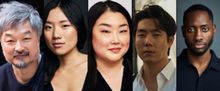 KIM'S CONVENIENCE San Diego Premiere Cast Unveiled At The Old Globe
