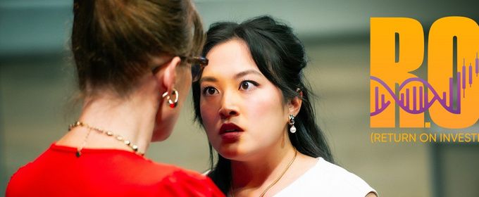 Video: R.O.I. (RETURN ON INVESTMENT) Trailer Shared by San Francisco Playhouse