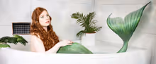 THE MERMAID to Make Edinburgh Fringe Debut with Eleanor Morton