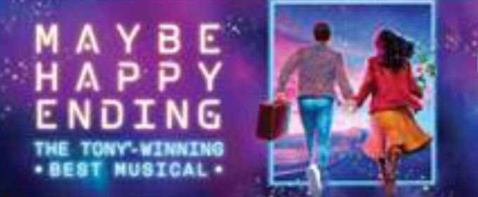 MAYBE HAPPY ENDING Tickets to Go on Sale for Minneapolis Orpheum Run