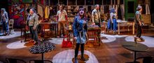 GODSPELL At Music Theater Works