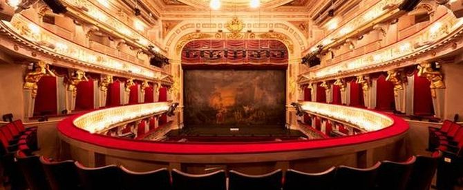 MusikTheater An Der Wien To Host International Opera Awards For First Time
