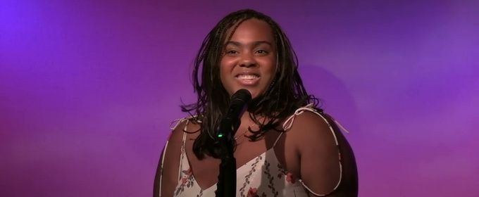 Video: Dana Chablis Carpenter Sings 'Flowers' (HADESTOWN) at Don't Tell Mama