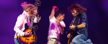 FOREIGNER to Perform at Ruth Eckerd Hall