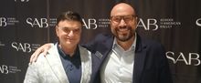 School Of American Ballet's Annual Alumni Celebration