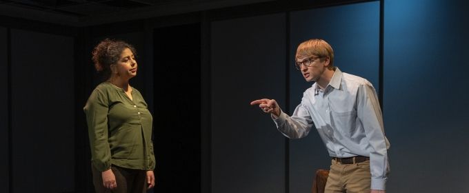 Photos: First Look at RIGHT TO BE FORGOTTEN at Raven Theatre Photos