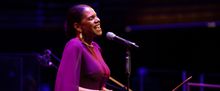 Audra McDonald Premieres Duke Ellington's BLACK, BROWN & BEIGE at the Dr. Phillips Ce