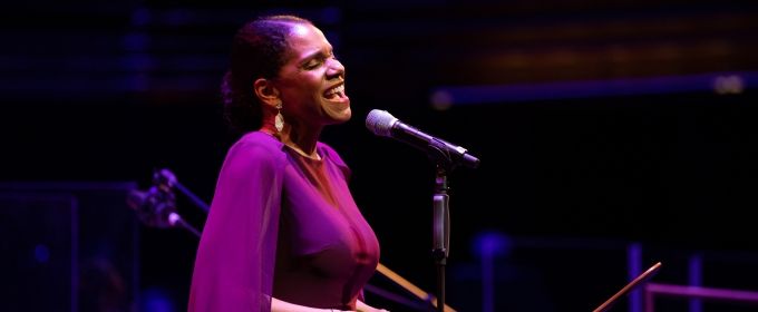 Photos: Audra McDonald Premieres Duke Ellington's BLACK, BROWN & BEIGE at the Dr Photos