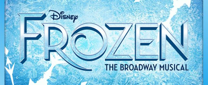 FROZEN to be Presented at the Marilyn Rodman Performing Arts Center