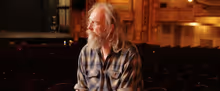 Charlie Parr to Celebrate New Album Rooming House at Minneapolis Concert
