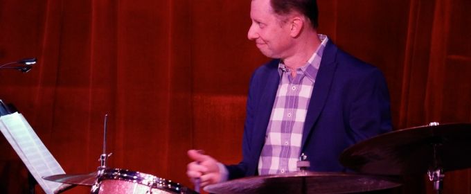 Photos: Another Talent-Packed Week Takes Place at Jim Caruso's Cast Party Photos