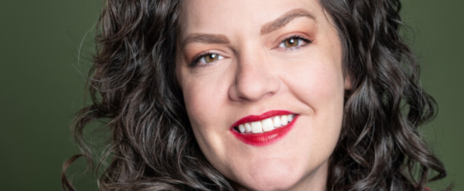 ​Sarah Goodman to Make Laurie Beechman Theatre Debut With GAY GASP!
