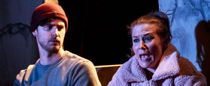 Photos: Know Theatre of Cincinnati Presents DICKLESS By Aisha Josiah Photos