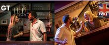 Immersive Production Of Jim Cartwright’s TWO To transfer To Park Theatre With Pete