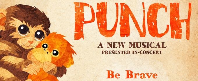 Review: PUNCH: A NEW MUSICAL - PRESENTED IN CONCERT at Factory Theatre