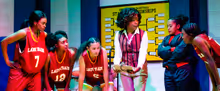 FLEX Makes West Coast Premiere At San Francisco Playhouse