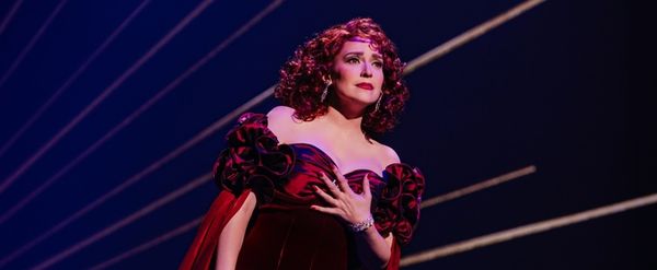 Hot Tickets of the Week: BEACHES, TWO STRANGERS (CARRY A CAKE ACROSS NEW YORK) & More