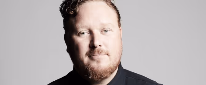 Guest Blog: 'I’m The Luckiest Actor In The World': Thomas Aldridge on Celebrating 9 Years of HARRY POTTER AND THE CURSED CHILD