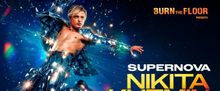 Karen Hauer and Nadiya Bychkova Will Join Nikita Kuzmin on SUPERNOVA Tour
