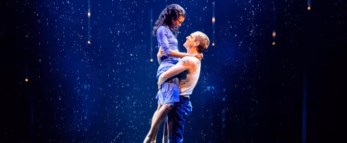 Photos: First Look at THE NOTEBOOK World Premiere Musical at Chicago Shakespeare Photos