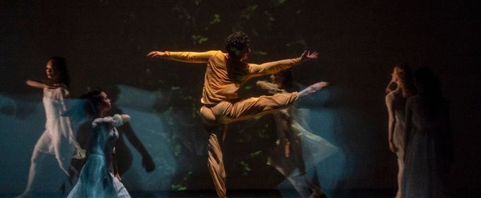 Balanchine’s APOLLO and More Set For Ballet Vancouver's 2026/27 Debut Season