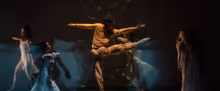 Balanchine’s APOLLO and More Set For Ballet Vancouver's 2026/27 Debut Season