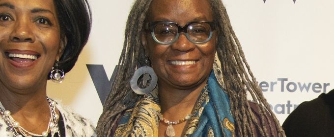 Photo Flash: Inside WaterTower Theatre's Season Announcement Party Photos