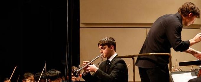 Columbus Symphony Youth Orchestra Heads to Austria and Czech Republic on European Tour