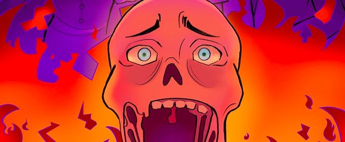 DEAD JOHN Horror-Comedy Rock Musical Will Premiere at Hollywood Fringe Festival