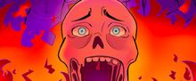 DEAD JOHN Horror-Comedy Rock Musical Will Premiere at Hollywood Fringe Festival