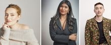 Amelia Dimoldenberg, Ash Sarkar, and Olly Alexander Will Lead LETTERS TO THE FUTURE W