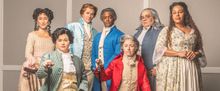 1776 at the Marriot Theatre