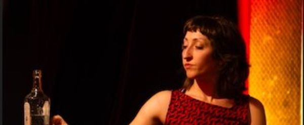 Feature: FOOL FOR LOVE: A Company at Work at Koso Theatre Collective