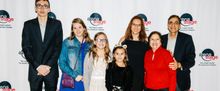 Flash: Arena Stage Hosts Ninth Annual Military Thanksgiving